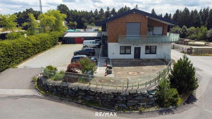 Flexible Nutzung garantiert