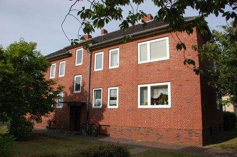 Wilhelmshaven Wohnungen, Wilhelmshaven Wohnung mieten