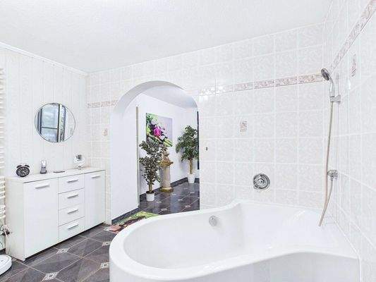 Zentrales Einfamilienhaus in Eppelborn