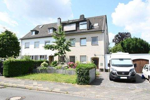 Düsseldorf Renditeobjekte, Mehrfamilienhäuser, Geschäftshäuser, Kapitalanlage