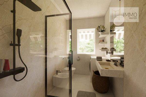 4.1_rendering Badezimmer