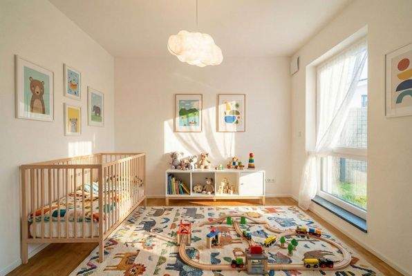Kinderzimmer 1