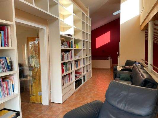 Galerie im Obergesch