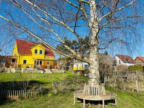 Müncheberg Häuser, Müncheberg Haus kaufen