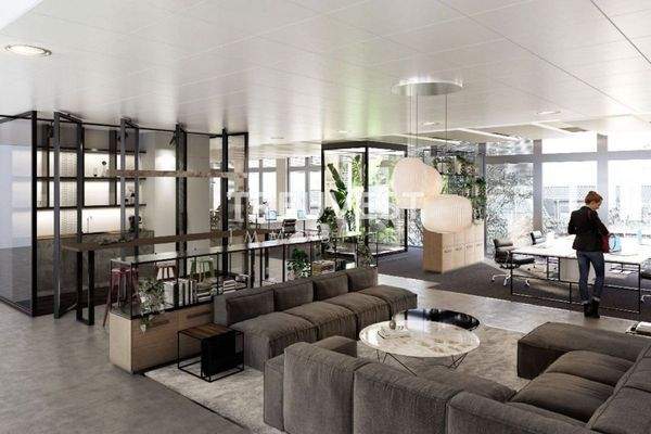 TREUVEST Büro mieten Düsseldorf-05