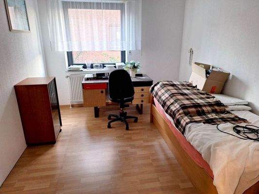 Büro- / Gästezimmer