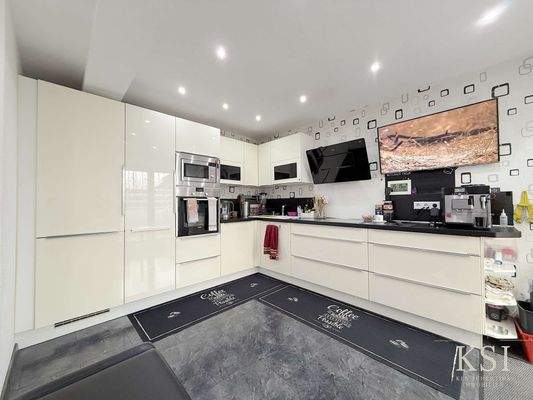 1. OG - Küche Wohnküche