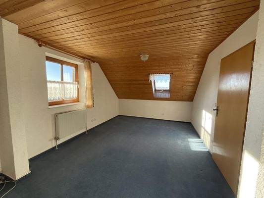 Kinderzimmer Ansicht 4