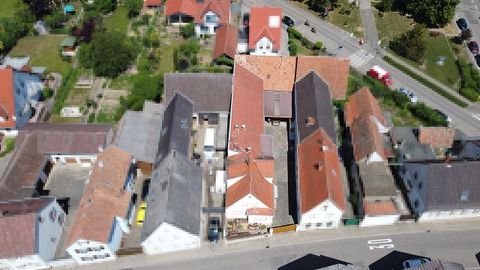 Neustadt an der Weinstraße / Geinsheim Häuser, Neustadt an der Weinstraße / Geinsheim Haus kaufen