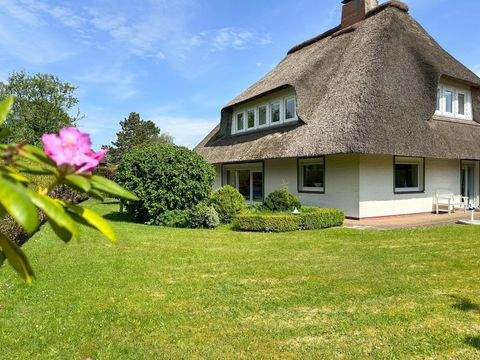 Sankt Peter-Ording Häuser, Sankt Peter-Ording Haus kaufen