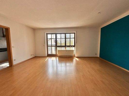 Wohn- und Essbereich