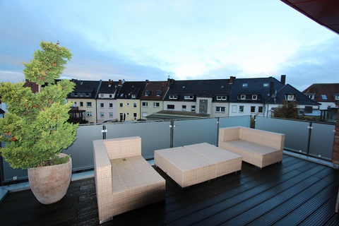 Dorsten Wohnungen, Dorsten Wohnung kaufen