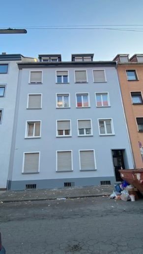 Saarbrücken Wohnungen, Saarbrücken Wohnung mieten