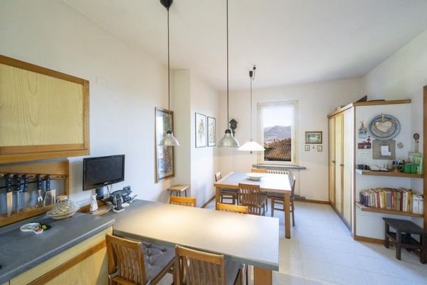Küche (kitchen)