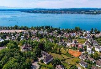 Wohnen am Rauensteinpark