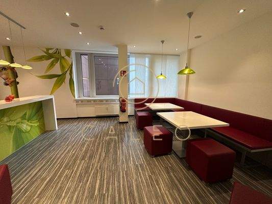 Innenansicht Beispiel 5