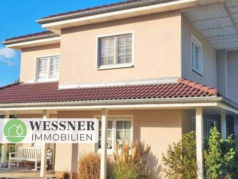 Wustermark Häuser, Wustermark Haus kaufen