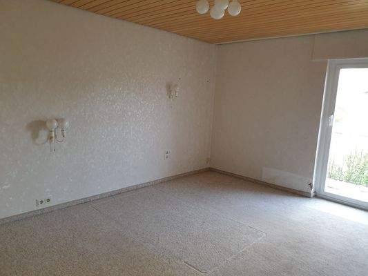 OG Raum 2 mit Balkon