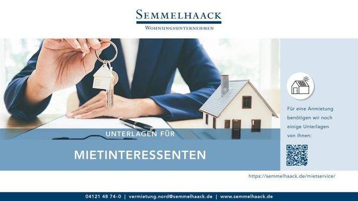 SEMMELHAACK_Unterlagen für Mie