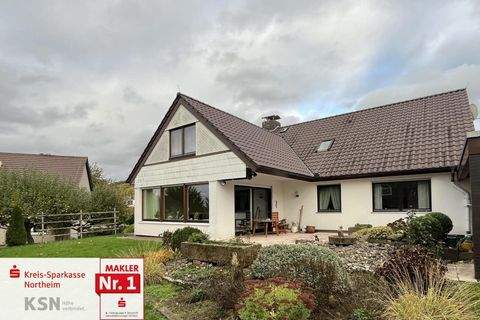 Northeim Häuser, Northeim Haus kaufen