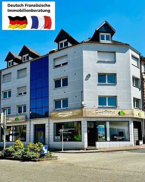 Forbach Wohnungen, Forbach Wohnung mieten