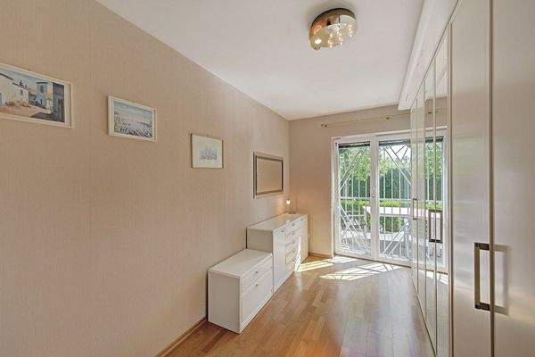 Terrassenzimmer für Kinder, Gäste, zum Arbeiten