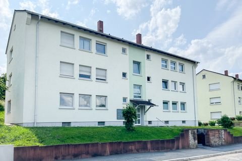 Walldürn Wohnungen, Walldürn Wohnung kaufen