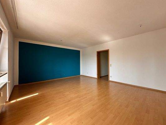 Wohn- und Essbereich