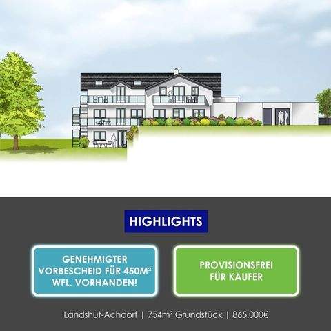 Landshut Häuser, Landshut Haus kaufen