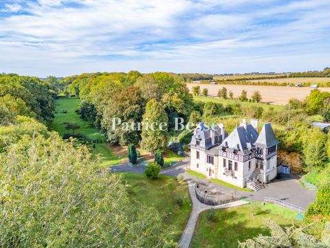Luc-sur-Mer Häuser, Luc-sur-Mer Haus kaufen