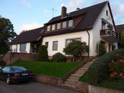 Bodenwerder Wohnungen, Bodenwerder Wohnung kaufen