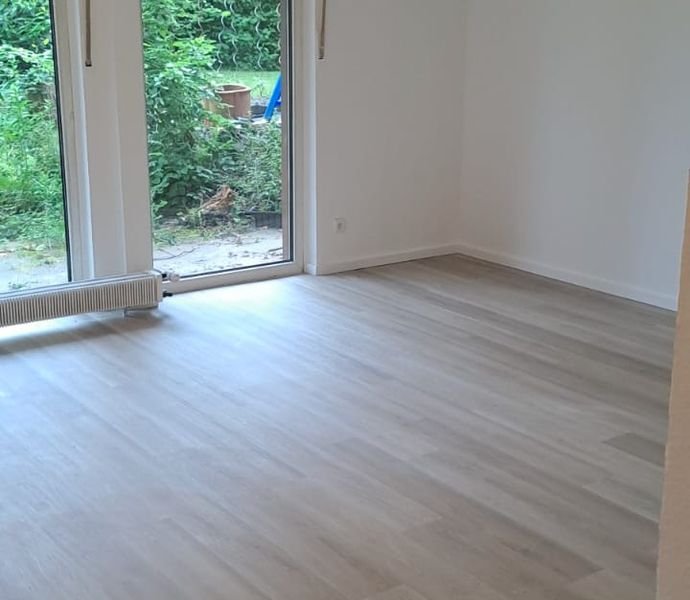 3 Zimmer Wohnung in Mülheim (Mitte-Ost)