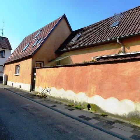 Dudenhofen Häuser, Dudenhofen Haus kaufen