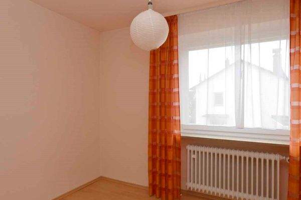 Schlafzimmer 1 - Obergeschoss