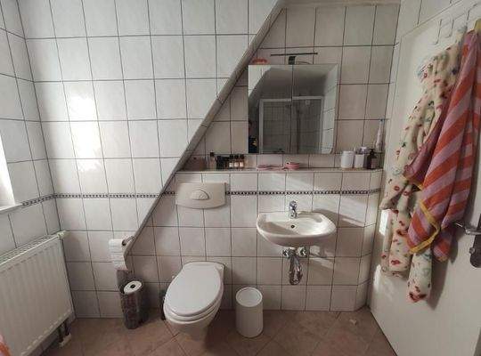 OG: Bad mit Dusche Bild 3