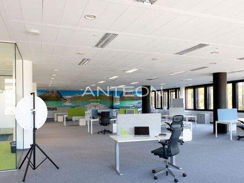 Düsseldorf Büros, Büroräume, Büroflächen 