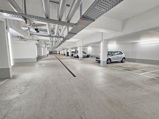Tiefgarage