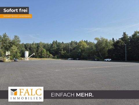 Müncheberg-Hoppegarten Industrieflächen, Lagerflächen, Produktionshalle, Serviceflächen