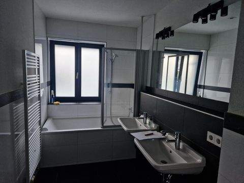 Baden-Baden Wohnungen, Baden-Baden Wohnung mieten