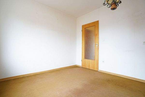 Kinderzimmer 2  - EG