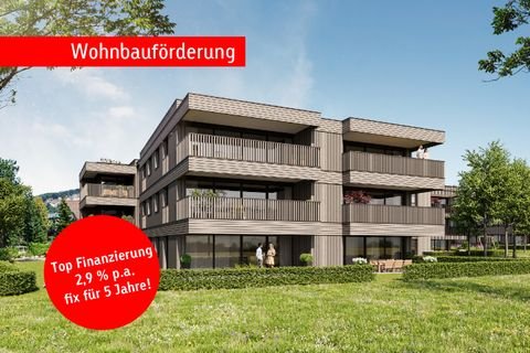 Wolfurt Wohnungen, Wolfurt Wohnung kaufen