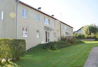 Wohnhausanlage Drosendorf