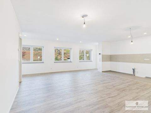 Saarbrücken / Eschringen Wohnungen, Saarbrücken / Eschringen Wohnung mieten
