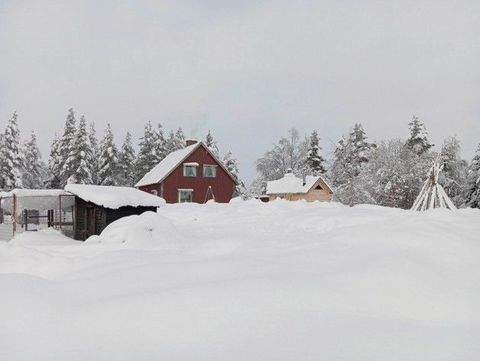 Malå Häuser, Malå Haus kaufen
