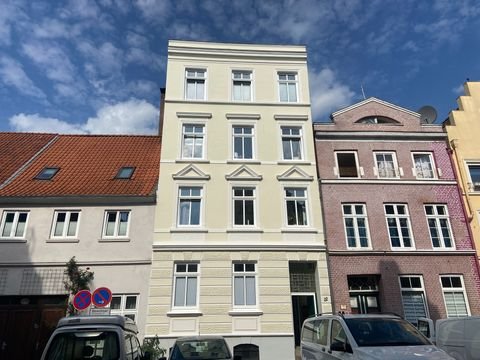 Lübeck Renditeobjekte, Mehrfamilienhäuser, Geschäftshäuser, Kapitalanlage