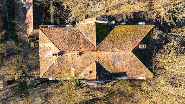 Schloßstraße 8 - Illesheim - FLUG-22