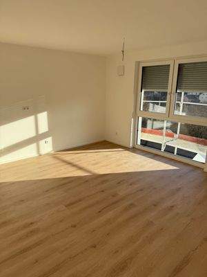 Küche mit Essbereich