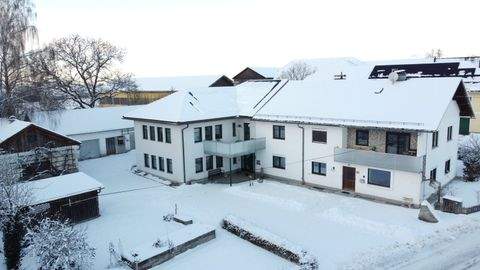 Gramastetten Häuser, Gramastetten Haus kaufen