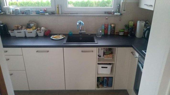 Küchenzeile Optional