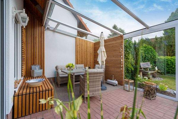 überdachte Terrasse 6